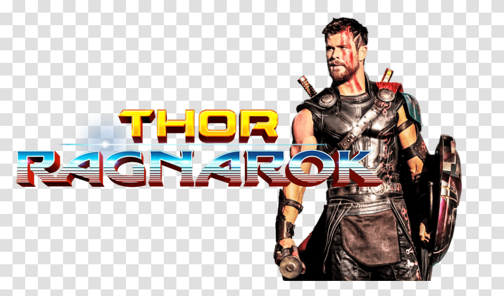 Thor Ragnarok Creative Adventures, Person, People, Costume, Overwatch Transparent Png