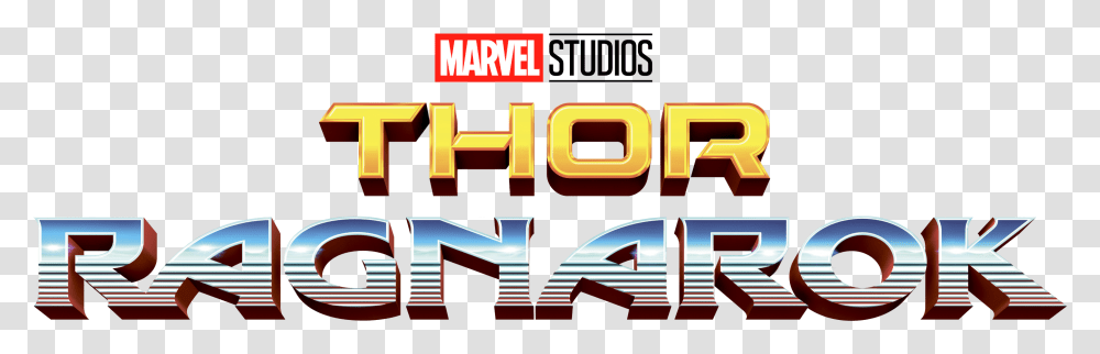 Thor Ragnarok Logo Marvel Thor Ragnarok Logo, Alphabet Transparent Png