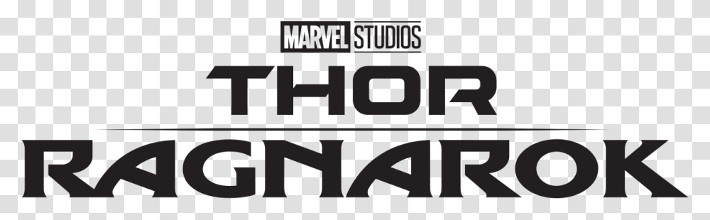 Thor Ragnarok Logo, Alphabet, Face Transparent Png