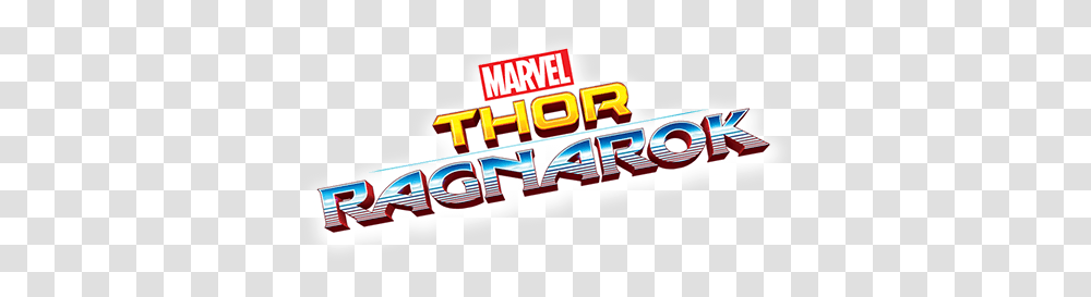 Thor Ragnarok Logos, Game, Gambling, Slot, Crowd Transparent Png
