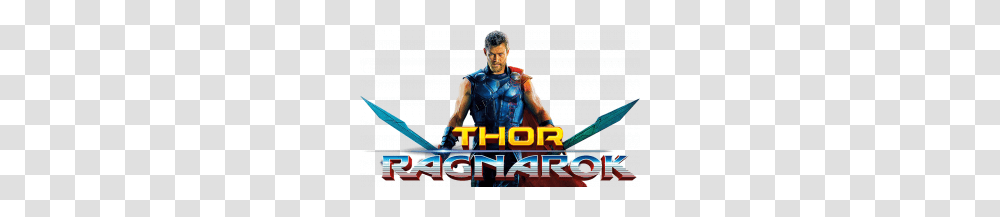 Thor Ragnarok Movie Fanart Fanart Tv, Person, Human Transparent Png