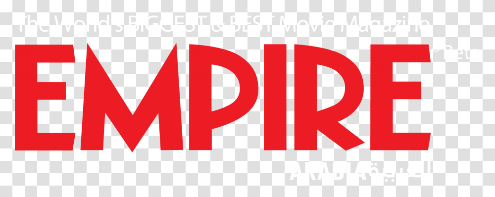 Thor Ragnarok Review Round Up Empire Film Magazine Logo, Word, Dynamite Transparent Png