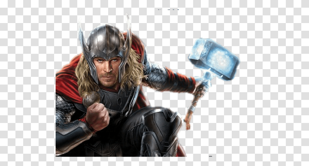 Thor Ragnarok Thor Costume Download Thor, Person, Human, Helmet Transparent Png