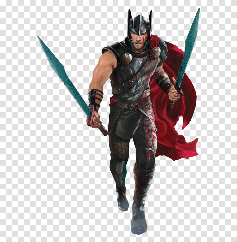 Thor's Hammer Thor Ragnarok Thor, Person, Human, Helmet Transparent Png