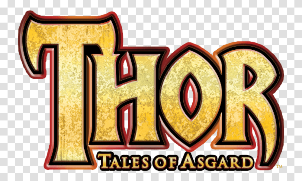 Thor Tales Of Asgard Netflix Thor Tales Of Asgard Dvd, Slot, Gambling, Game, Cross Transparent Png