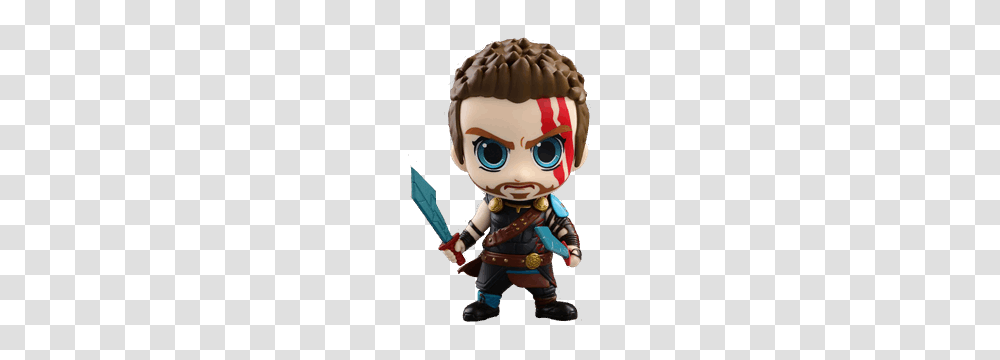 Thor, Toy, Doll, Figurine, Person Transparent Png