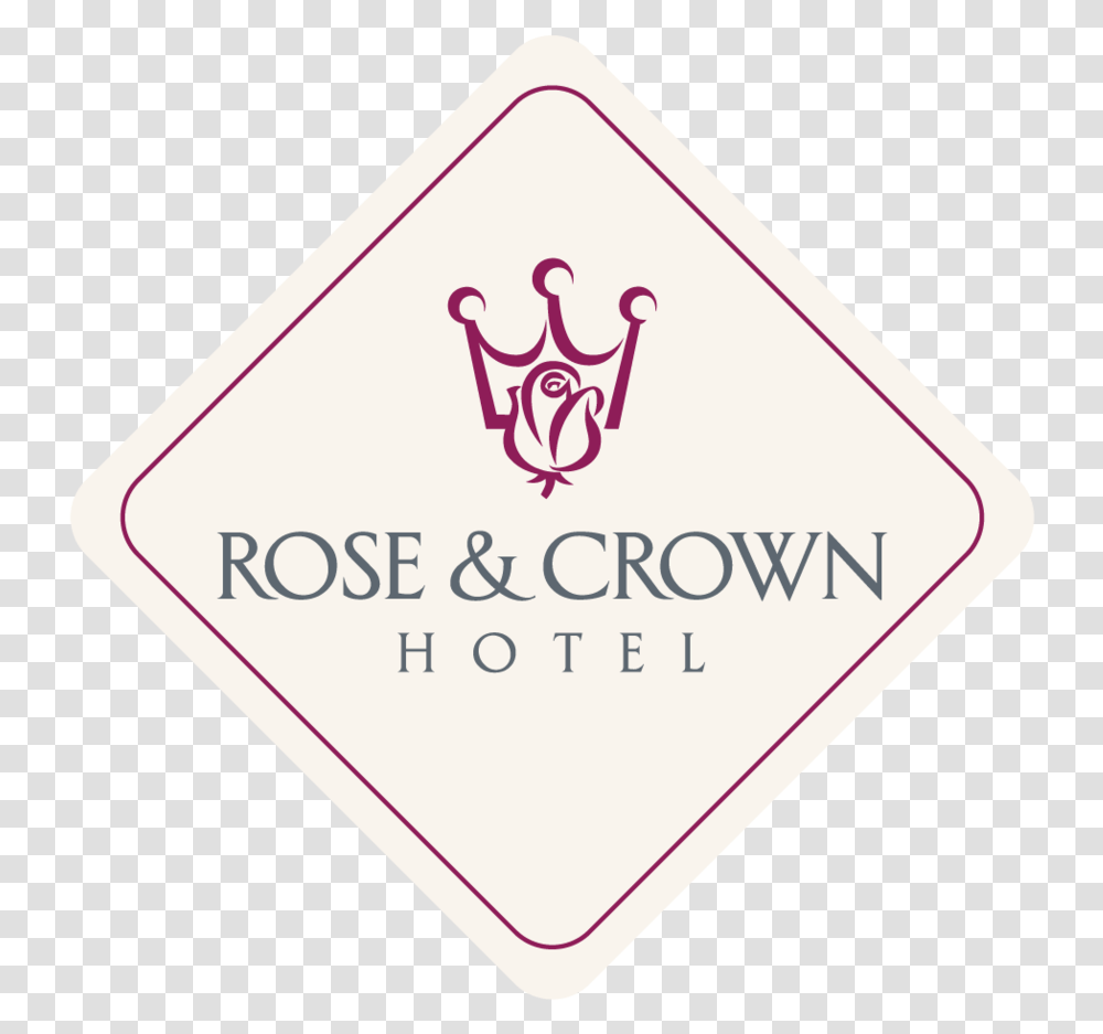 Thorn Crown, Sign, Road Sign, Hand Transparent Png