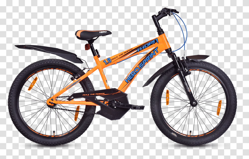 Thorn Download Hero Thorn Cycle, Bicycle, Vehicle, Transportation, Bike Transparent Png