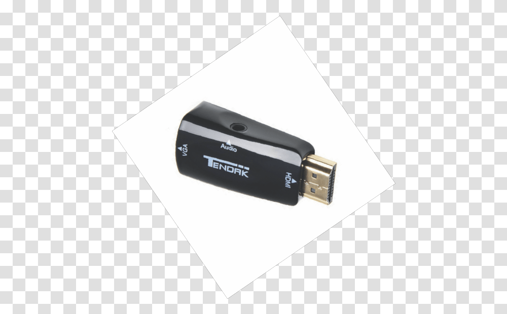 Thorn Hdmi Dongle Crown Wood Publications Usb Flash Drive, Adapter, Electronics, Plug, Hardware Transparent Png