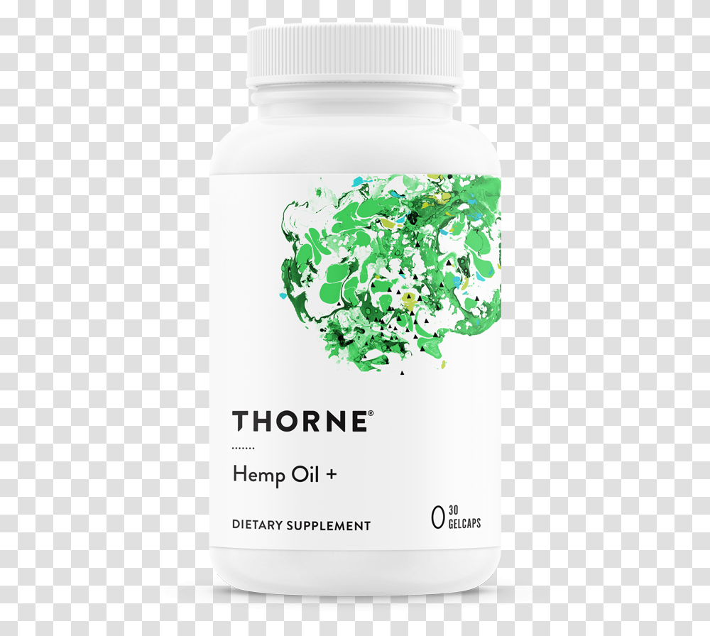 Thorne B Complex, Jar, Vase, Pottery, Herbal Transparent Png