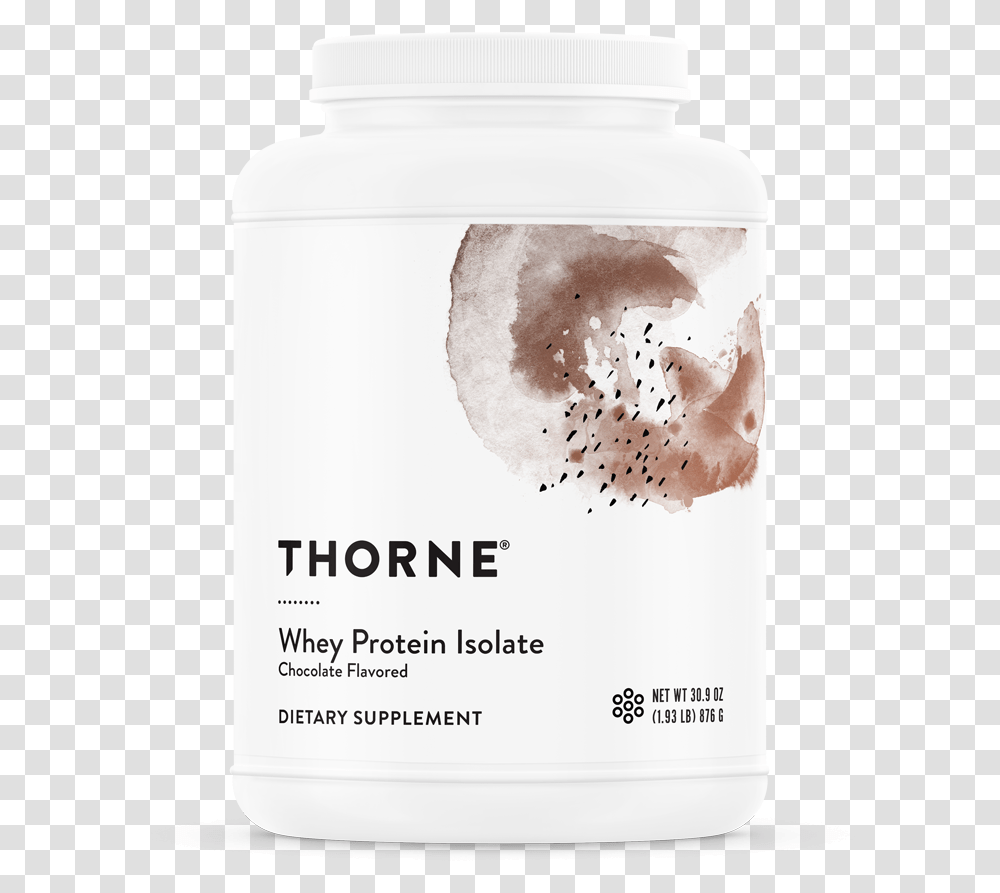Thorne Protein, Cosmetics, Jar, Face Makeup, Powder Transparent Png