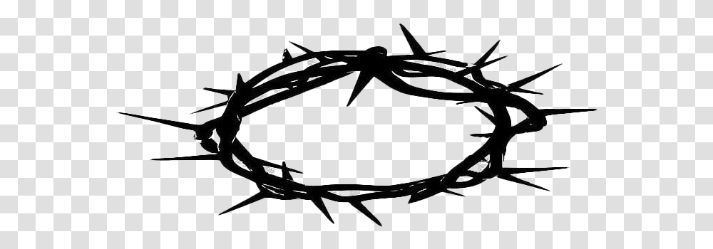 Thorns Crown Free Download, Bow, Aircraft, Vehicle, Transportation Transparent Png