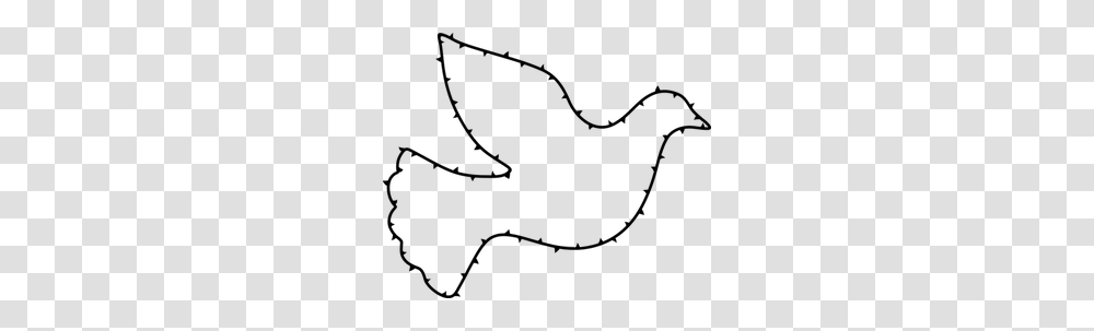 Thorns Free Clipart, Gray, World Of Warcraft Transparent Png