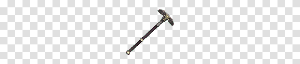 Thors Hammer, Axe, Tool, Stick, Weapon Transparent Png