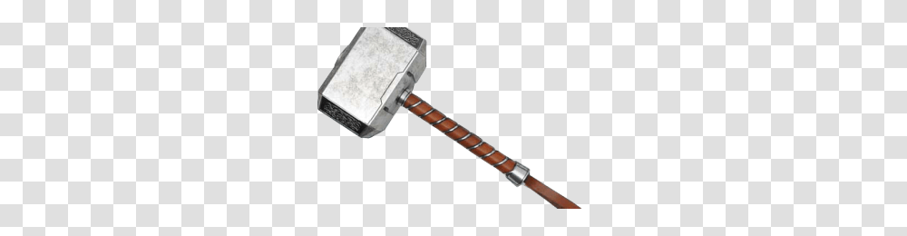 Thors Hammer Image, Tool, Axe, Mallet Transparent Png