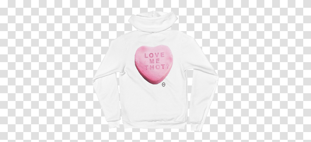 Thot Candy Hoodie, Clothing, Apparel, Sweatshirt, Sweater Transparent Png