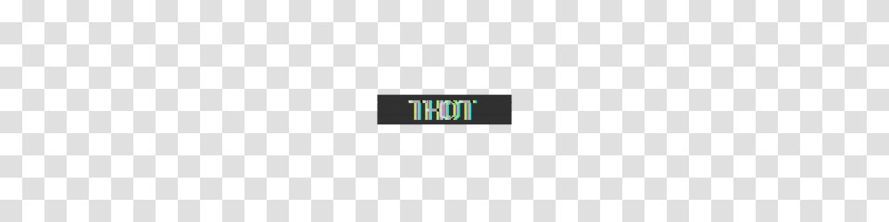 Thot Vcr Thot Box Logo, Business Card, Word, Pillow Transparent Png
