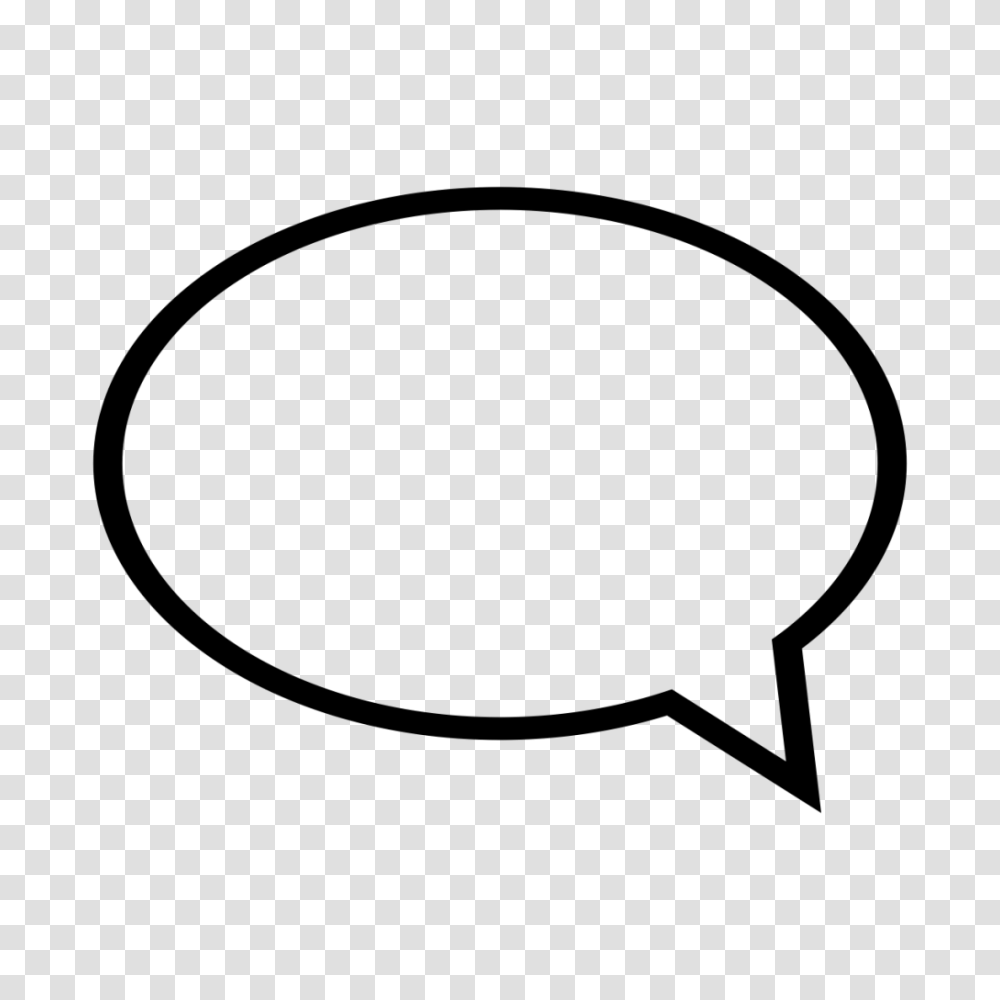 Thought Bubble Chat Noun, Gray, World Of Warcraft Transparent Png