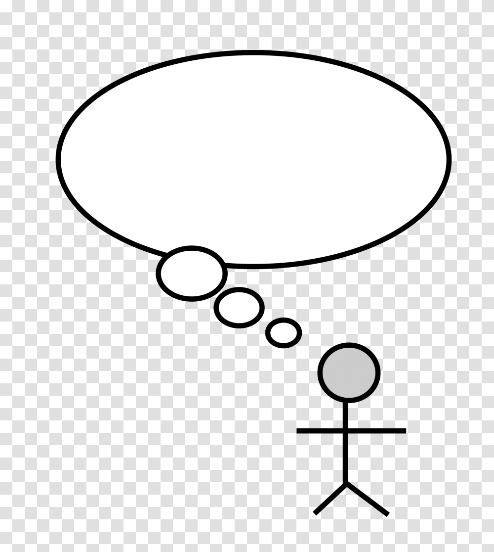 Thought Bubble, Lamp, Lighting, Moon, Outer Space Transparent Png