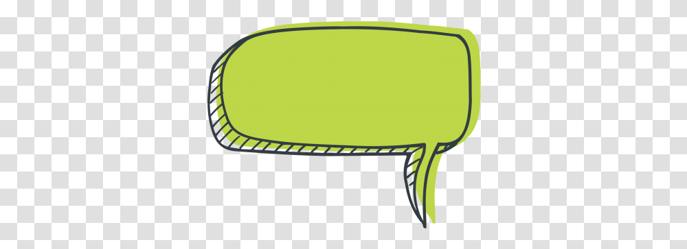 Thought Bubble Think Comic Blank Speech Bubble Pictures, Animal, Tennis Ball, Sport, Sports Transparent Png