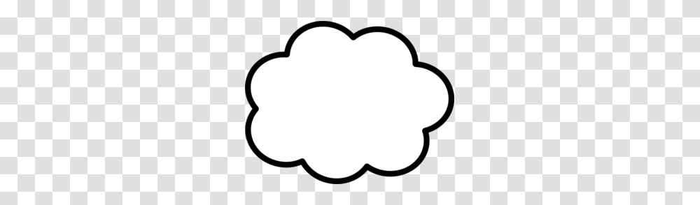 Thought Cloud Clip Art, Cushion, Pillow, Balloon Transparent Png