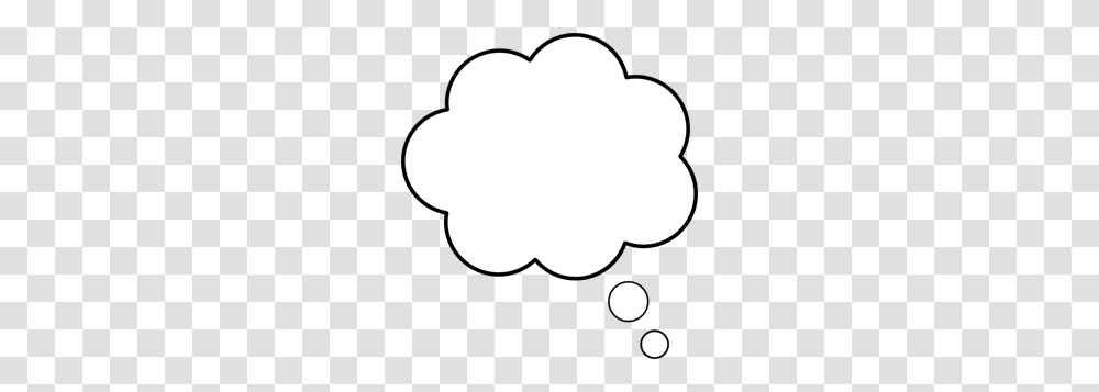 Thought Images Icon Cliparts, Balloon, Stencil, White, Texture Transparent Png