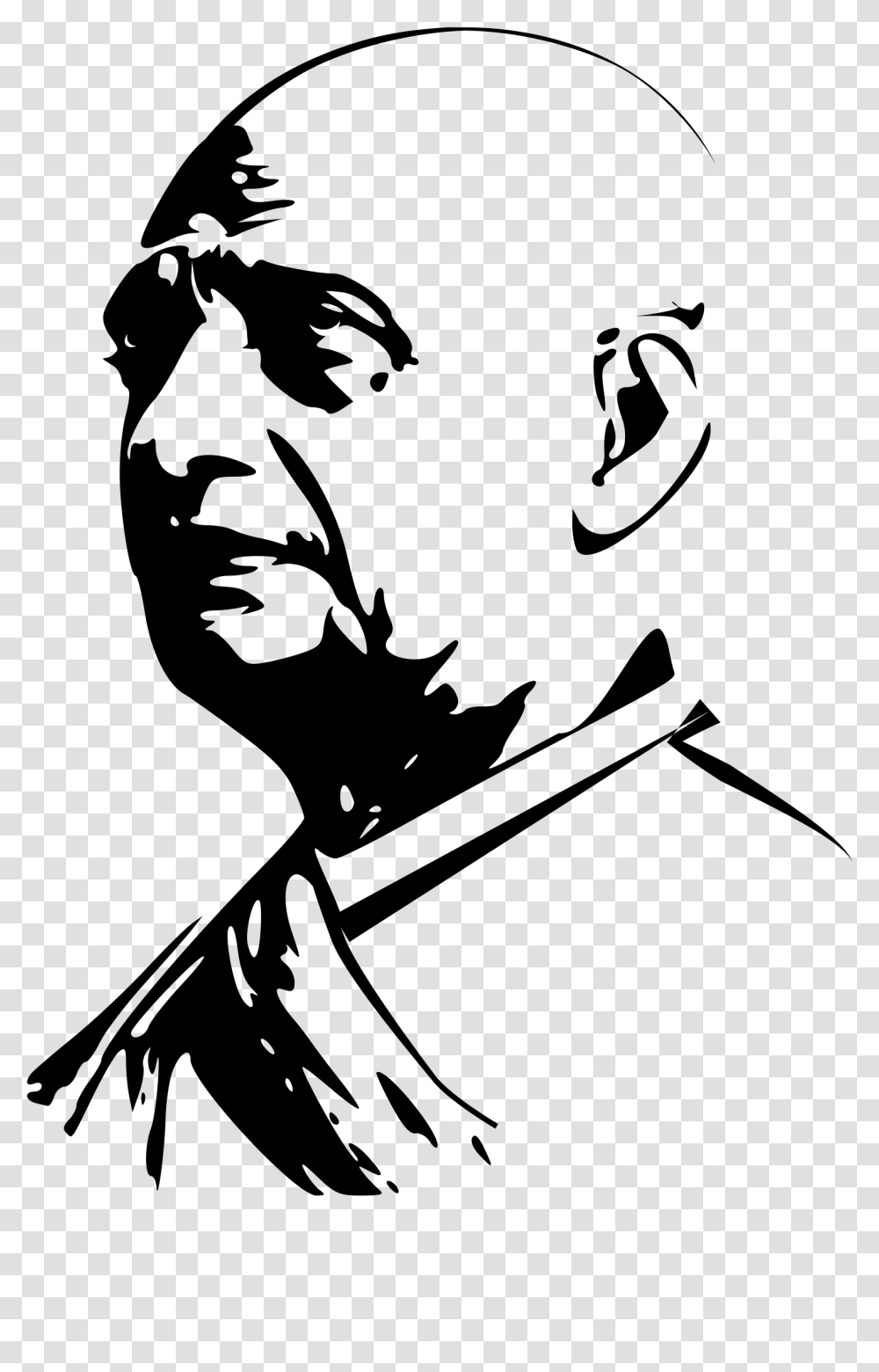 Thought On Sardar Vallabhbhai Patel, Outdoors, Nature, Astronomy, Outer Space Transparent Png