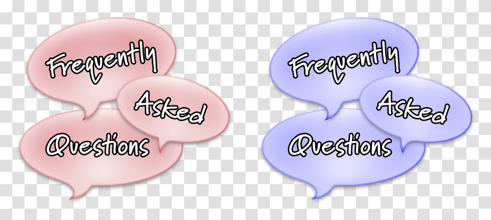 Thought Question Frequently Free Photo Question, Label, Plectrum, Diagram Transparent Png
