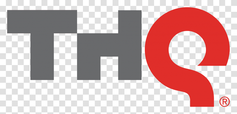 Thq Logo Entertainment Logonoidcom Thq New, Lighting, Text, Home Decor, Symbol Transparent Png