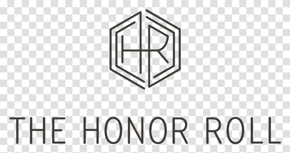 Thr Logo Horizontal 03 Emblem, Star Symbol, Trademark Transparent Png
