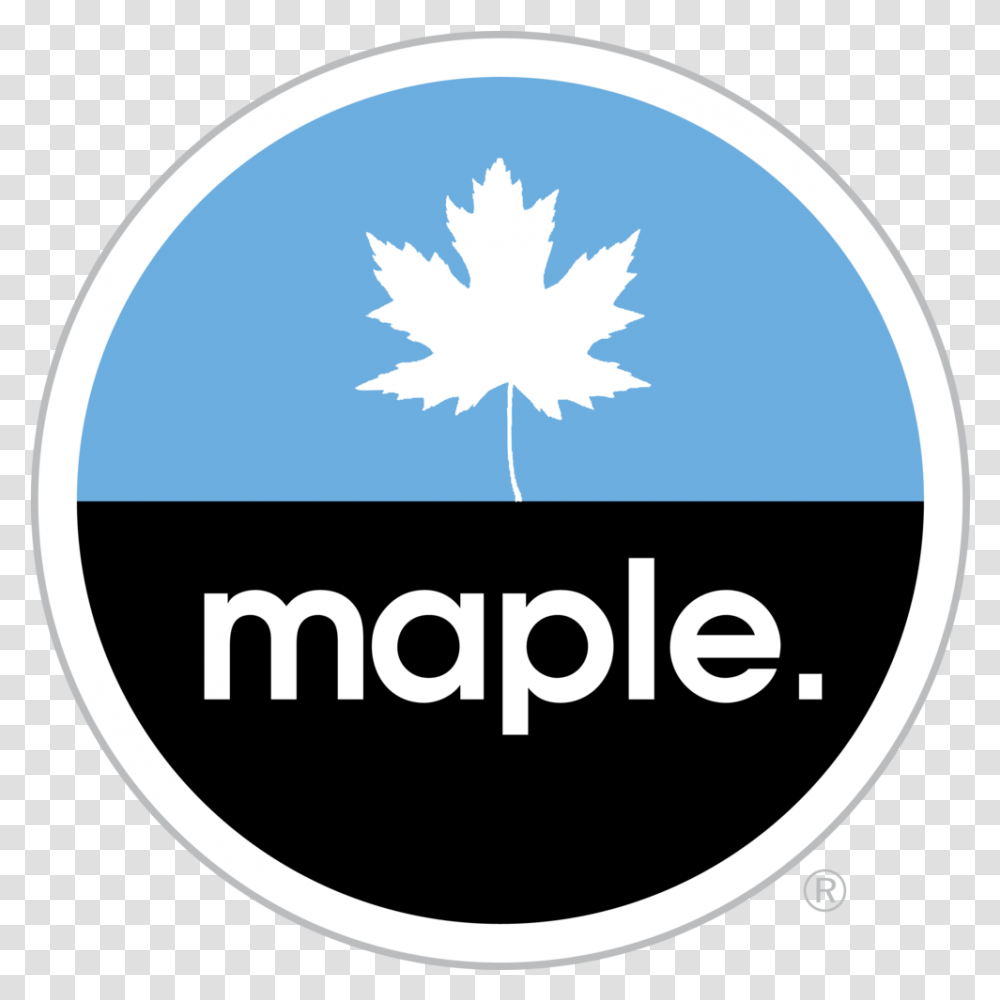 Thrasher Drink, Leaf, Plant, Maple Leaf, Logo Transparent Png
