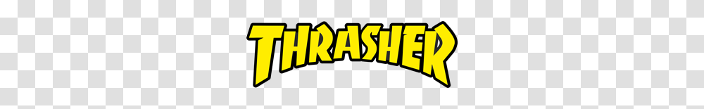 Thrasher Logo Vectors Free Download, Word, Number Transparent Png