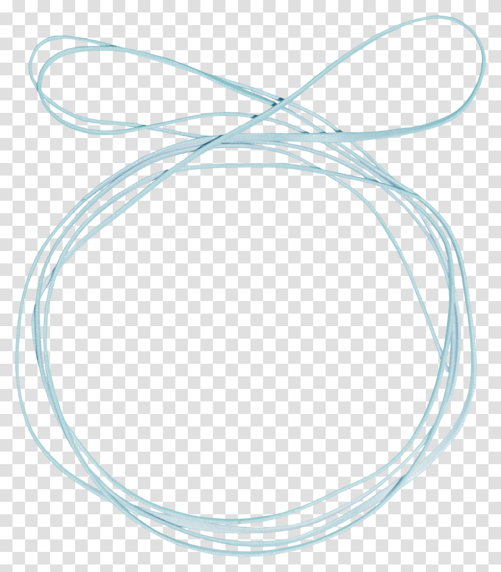 Thread, Coil, Spiral, Staircase Transparent Png