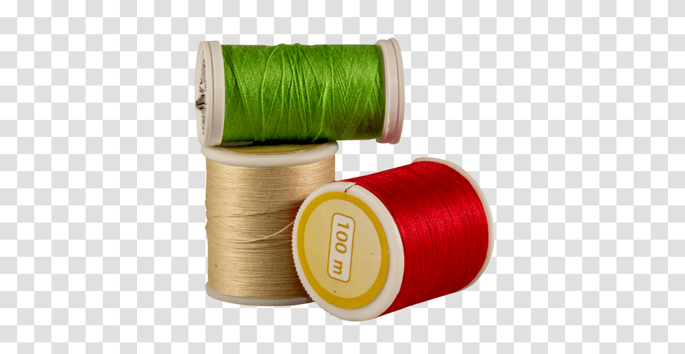 Thread, Reel, Tape, Linen Transparent Png