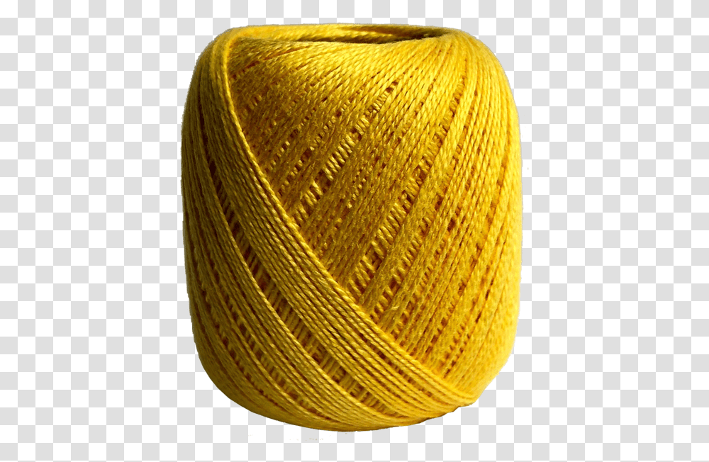 Thread, Rug, Sphere, Gold Transparent Png