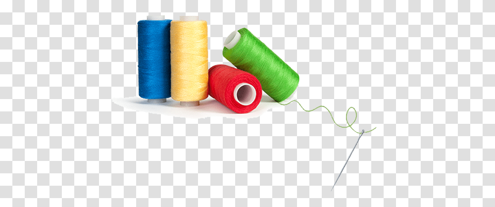 Thread, Sewing, Reel, Yarn Transparent Png