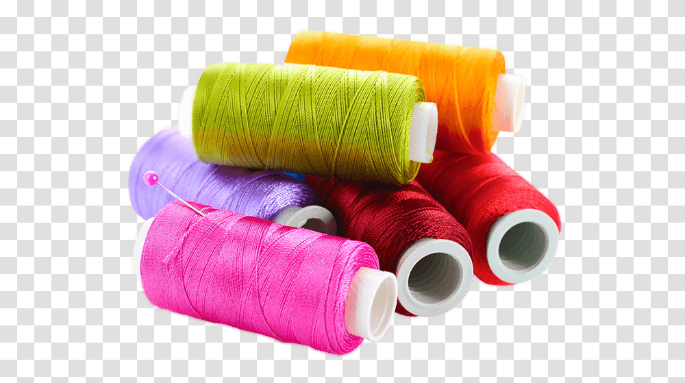 Thread, Sewing Transparent Png