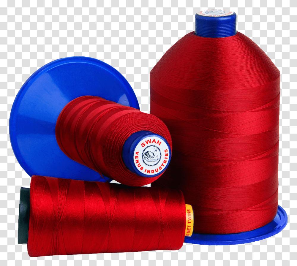Thread, Yarn, Home Decor, Reel Transparent Png