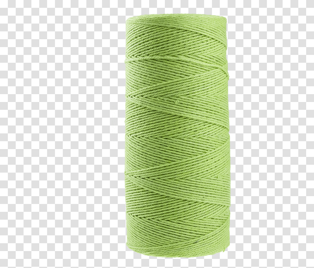 Thread, Cylinder, Rug, Green, Jar Transparent Png