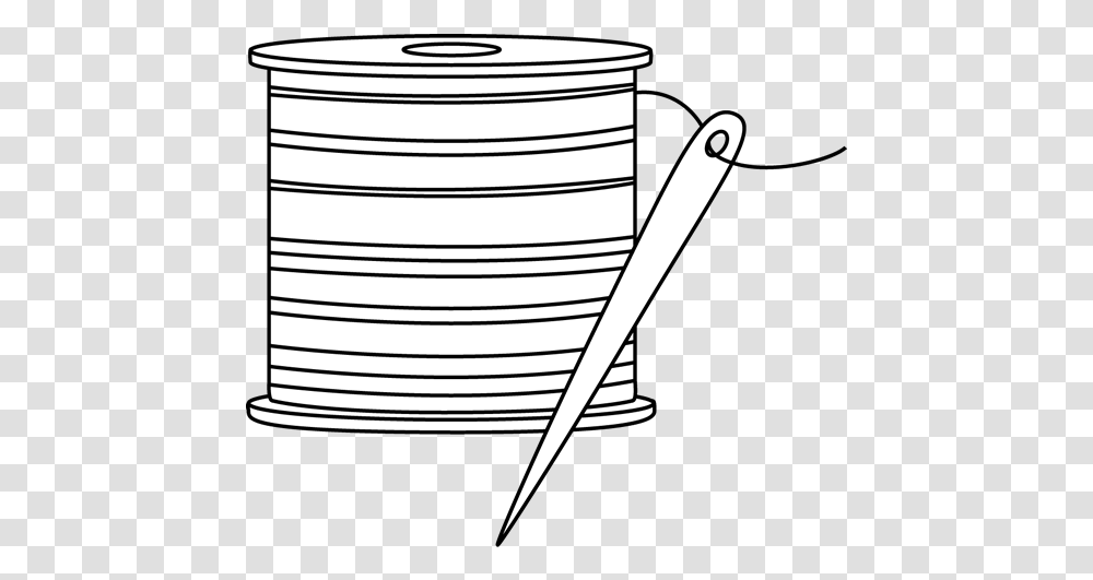 Thread Download Free Clip Art Needle And Thread For Coloring, Bowl, Soup Bowl, Text, Cup Transparent Png