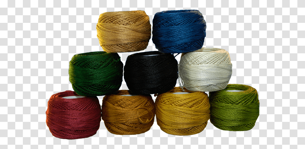 Thread Embroidery Thread, Wool, Yarn, Purse, Handbag Transparent Png