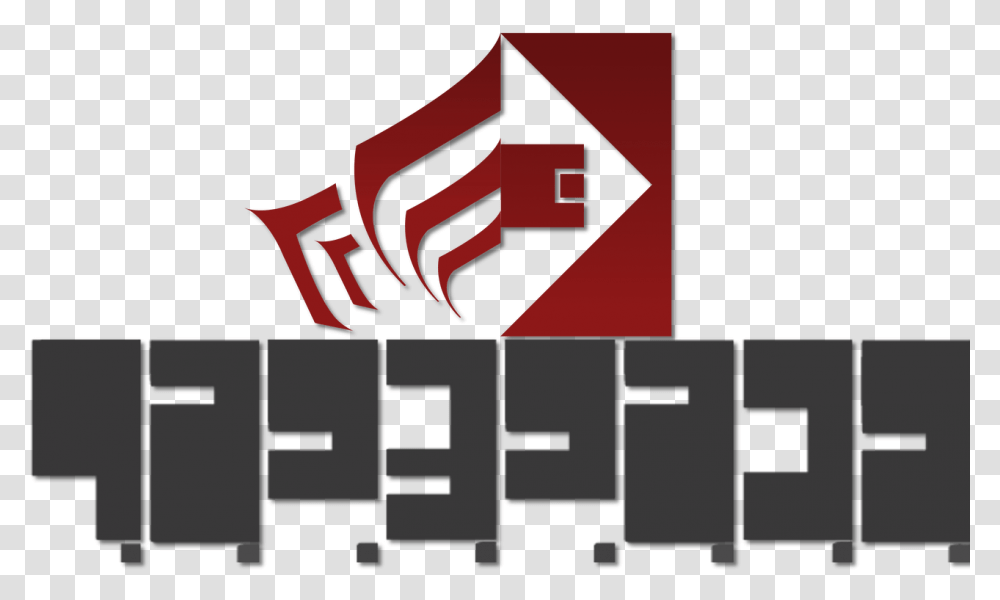 Thread Logo Update By Huginthecrowda Dct Warframe, Hand, Word Transparent Png