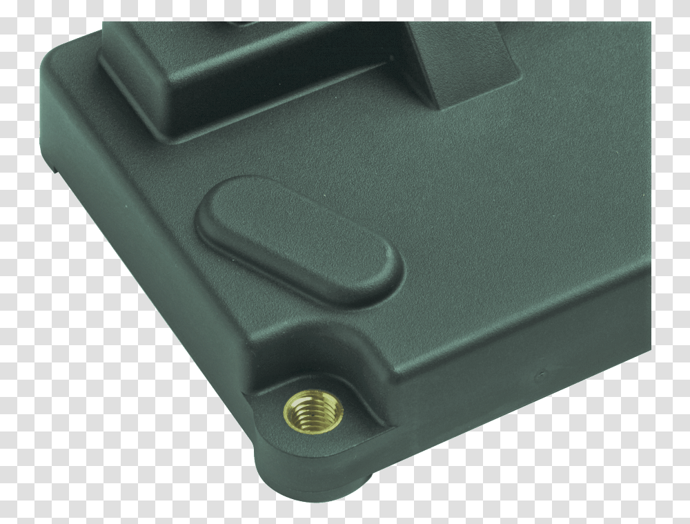 Threaded Insert Molded Into Plastic Threaded Insert In Plastic, Mailbox, Letterbox, Pedal, Tool Transparent Png