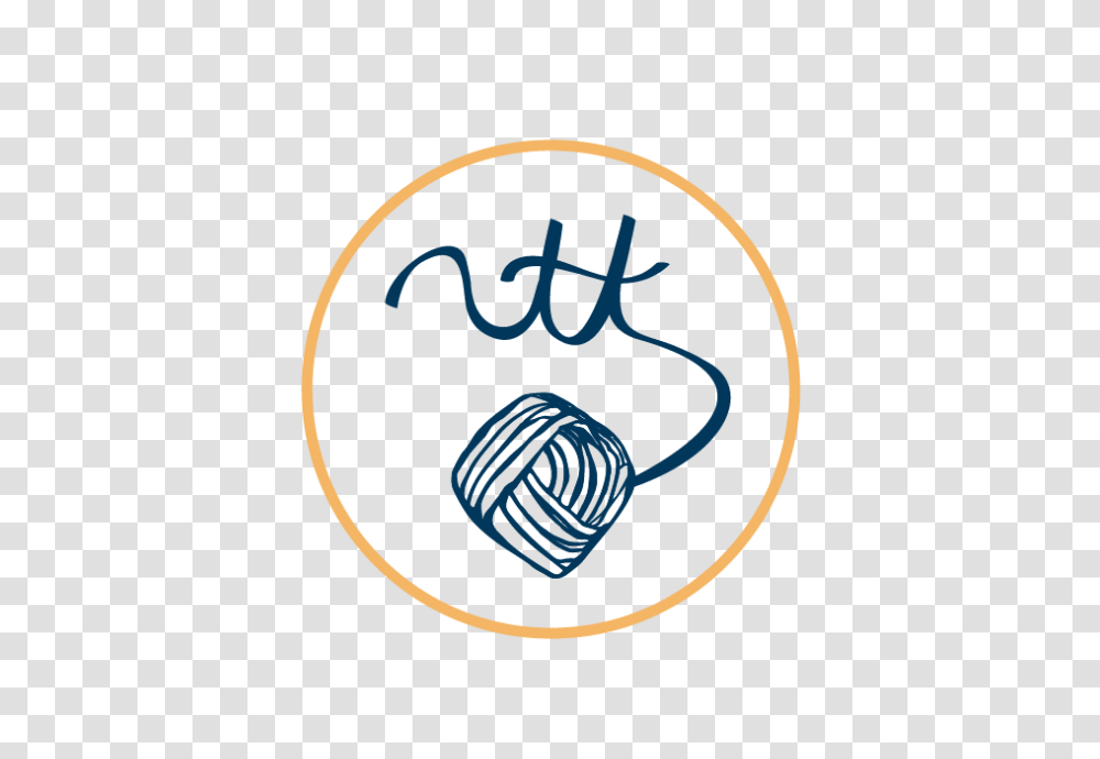 Threading Twine, Logo, Trademark Transparent Png