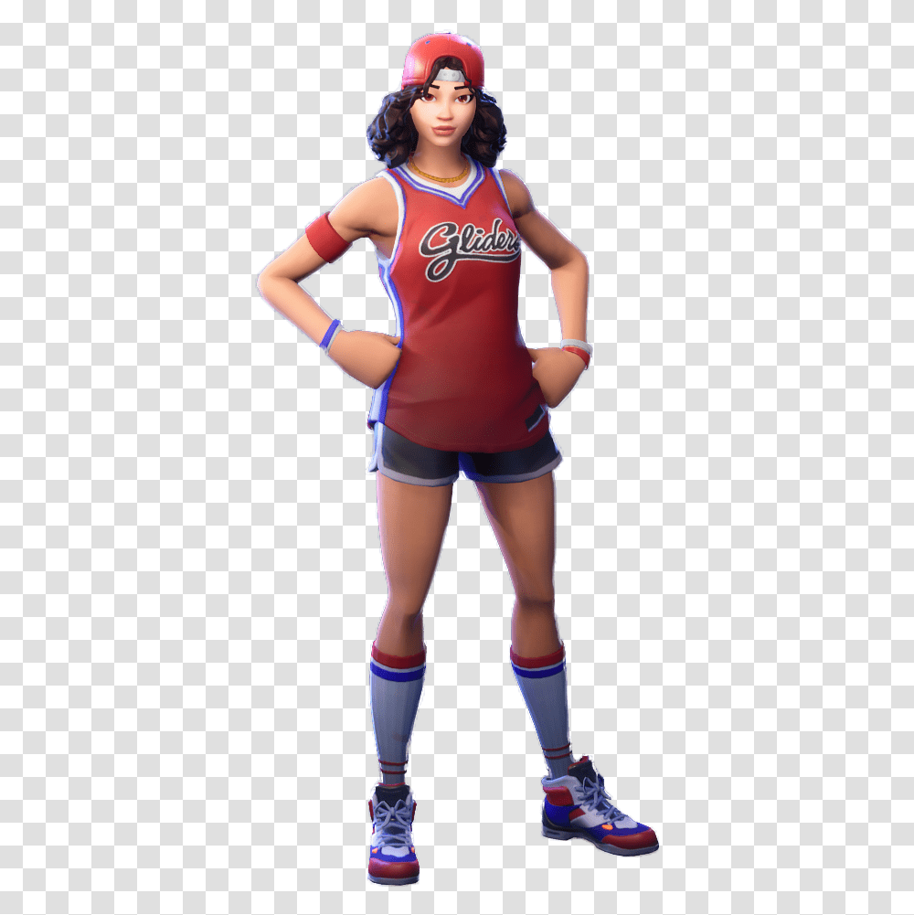 Threat Icon Fortnite Costumes For Girls, Person, Sock, Shoe Transparent Png