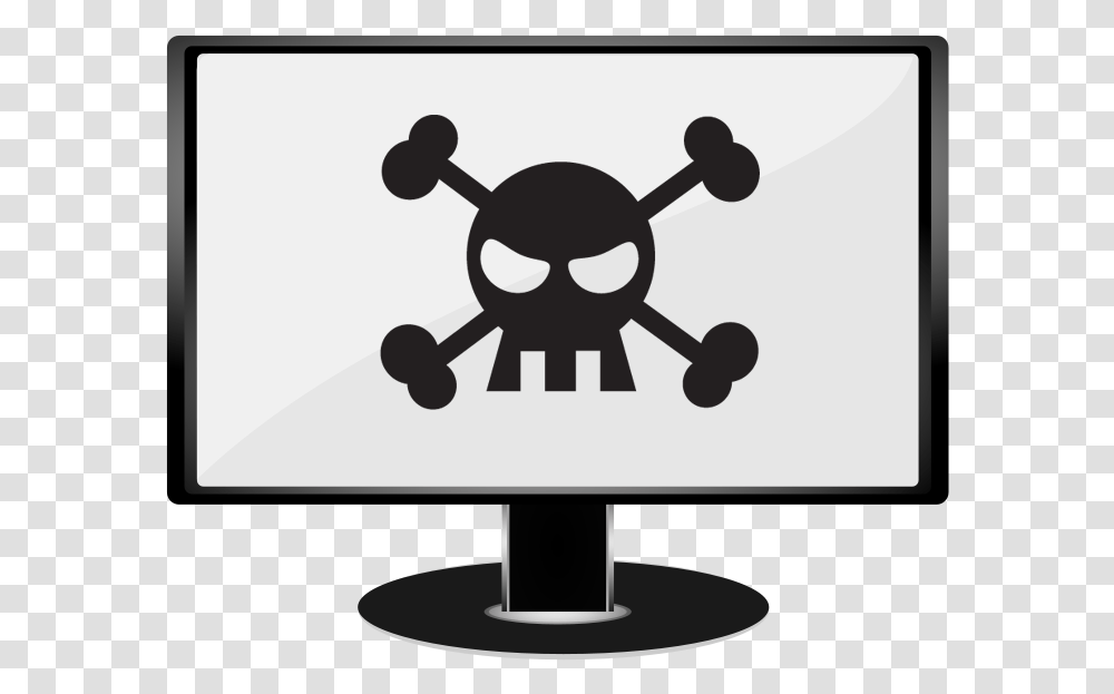 Threat Vector, Silhouette, Stencil, Electronics Transparent Png