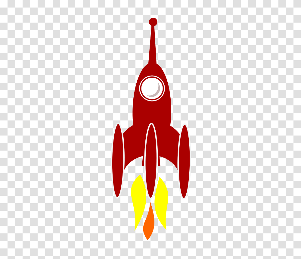 Three Booster Rocket, Transport, Hydrant, Fire Hydrant Transparent Png