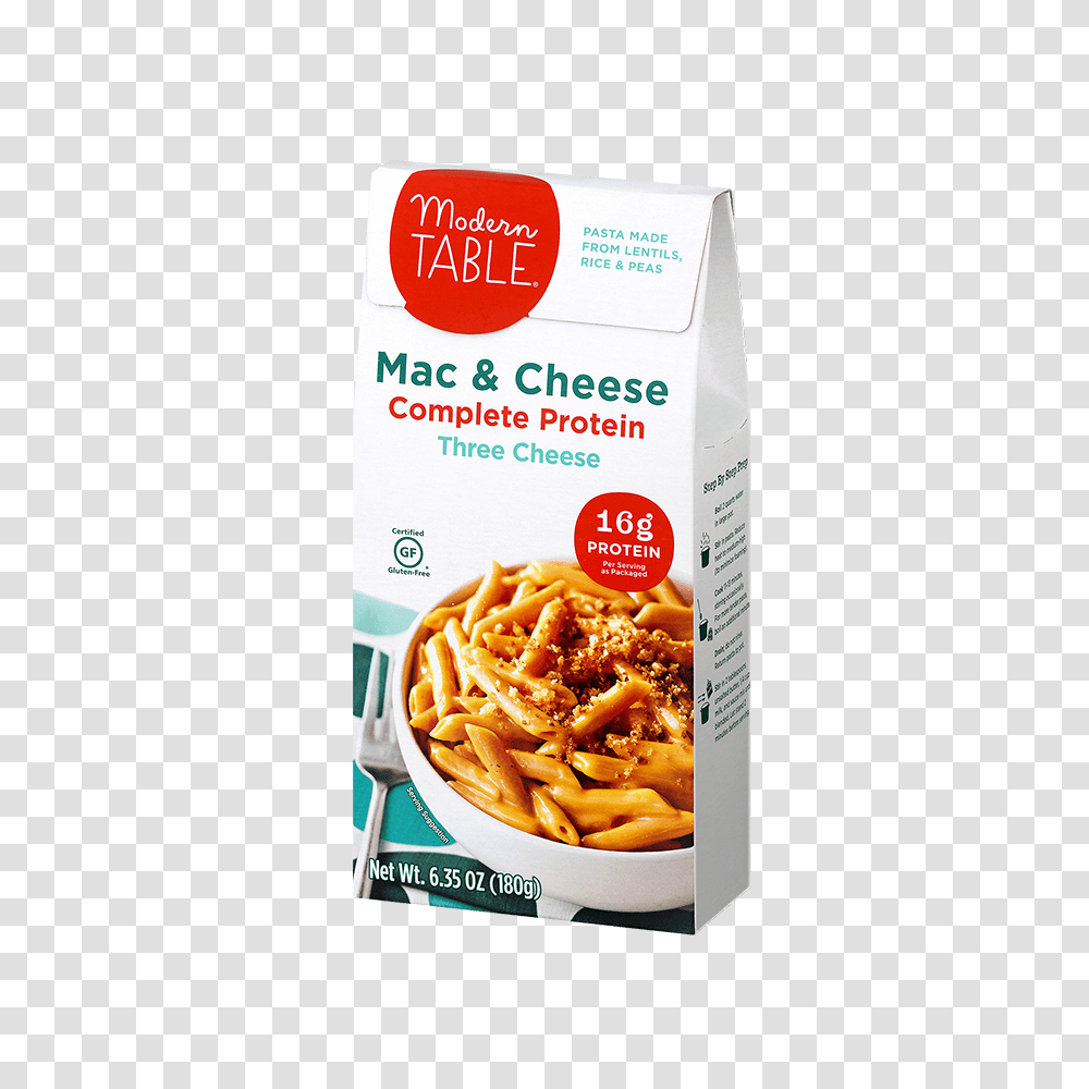 Three Cheese Mac Cheese Protein Packed Mac Cheese, Food, Pasta, Syrup, Seasoning Transparent Png