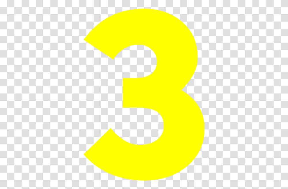Three Clip Art, Number, Alphabet Transparent Png