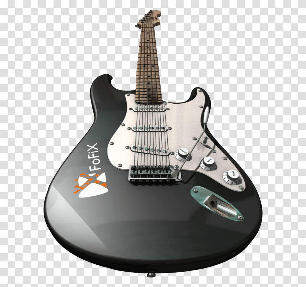Three Dimensional Electric Guitar Bass Computer Graphics Electric Guitar, Leisure Activities, Musical Instrument, Bass Guitar Transparent Png